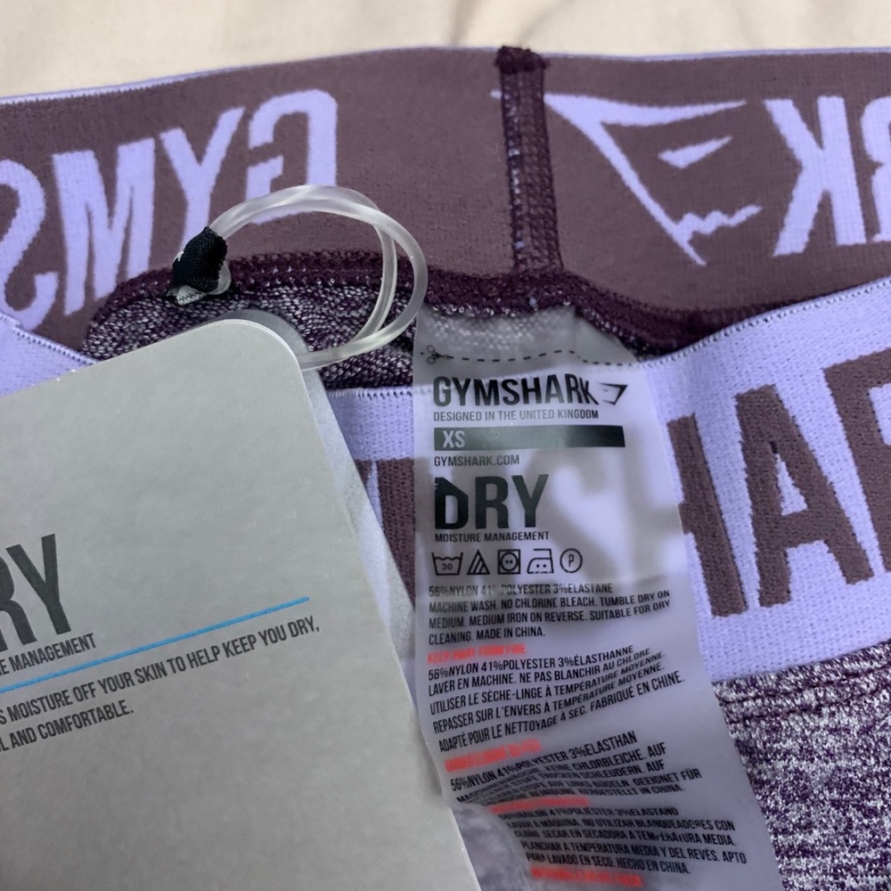 Gymshark Flex Legging